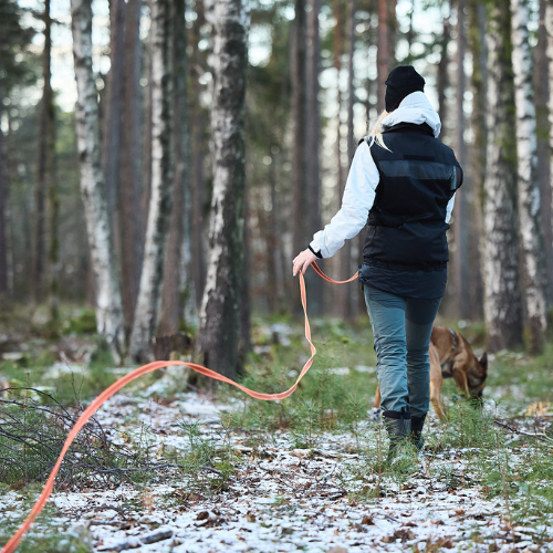 Non-stop Dogwear Friction Long Line