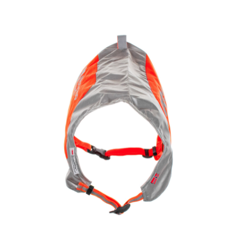 Non-stop Dogwear Reflection Blanket