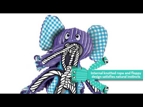 KONG Floppy Knots