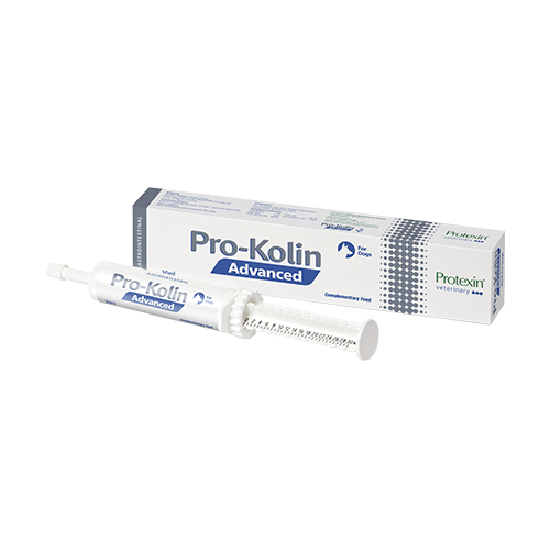 Pro-Kolin Advanced Hund, 30ml