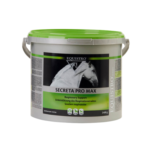 Equistro Secreta Pro Max