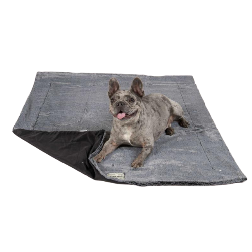 Itchy Witchy tæppe med æteriske olier