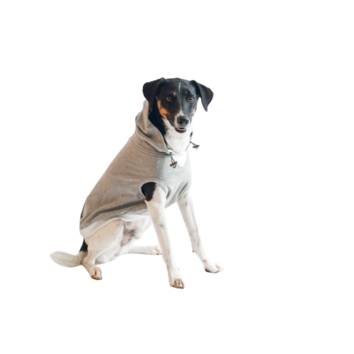 Chill Kuzzi Beroligende Hoodie