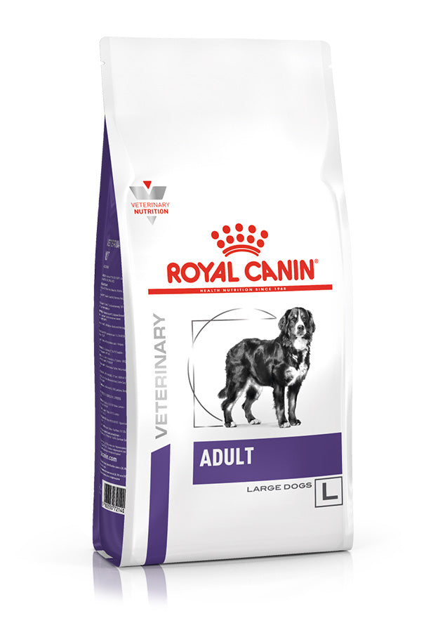 Royal Canin Health Large Adult er foder til den voksne hund af stor race som bidrager til hundens sundhed. Udviklet til at støtte aktivitet, bidrager til en sund fordøjelse og er beriget med en blanding af antioxidanter.