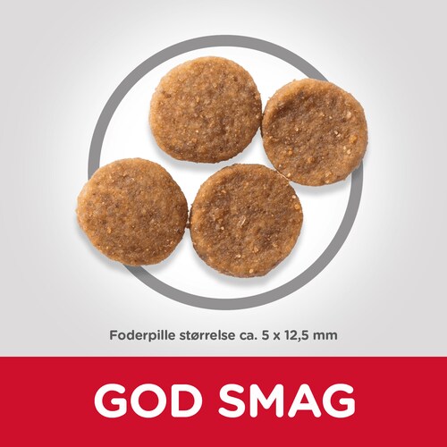 Hill's Science Plan Adult Perfect Weight Medium Chicken