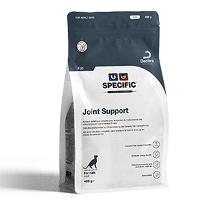 SPECIFIC FJD Joint Support, 1,6 kg (4x400 g) | Netdyredoktors webshop
