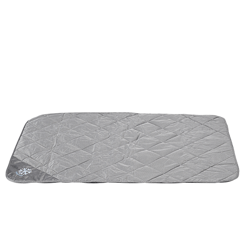 ThermoSwitch SAMOS vendbart tæppe til hunde