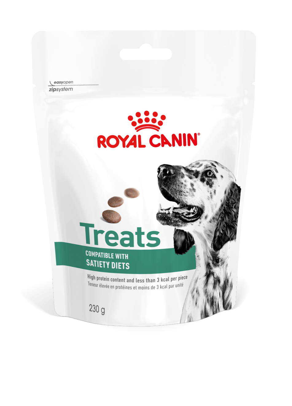 Royal Canin Satiety Treats til hund