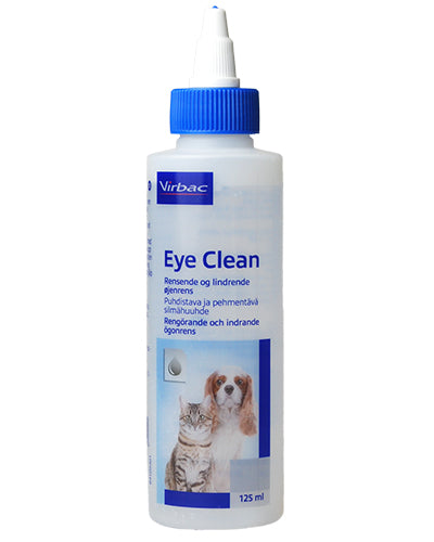 Virbac Eye Clean