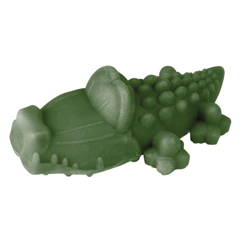 Whimzees tyggeben, alligator, L, pose m/6 stk, til hunde