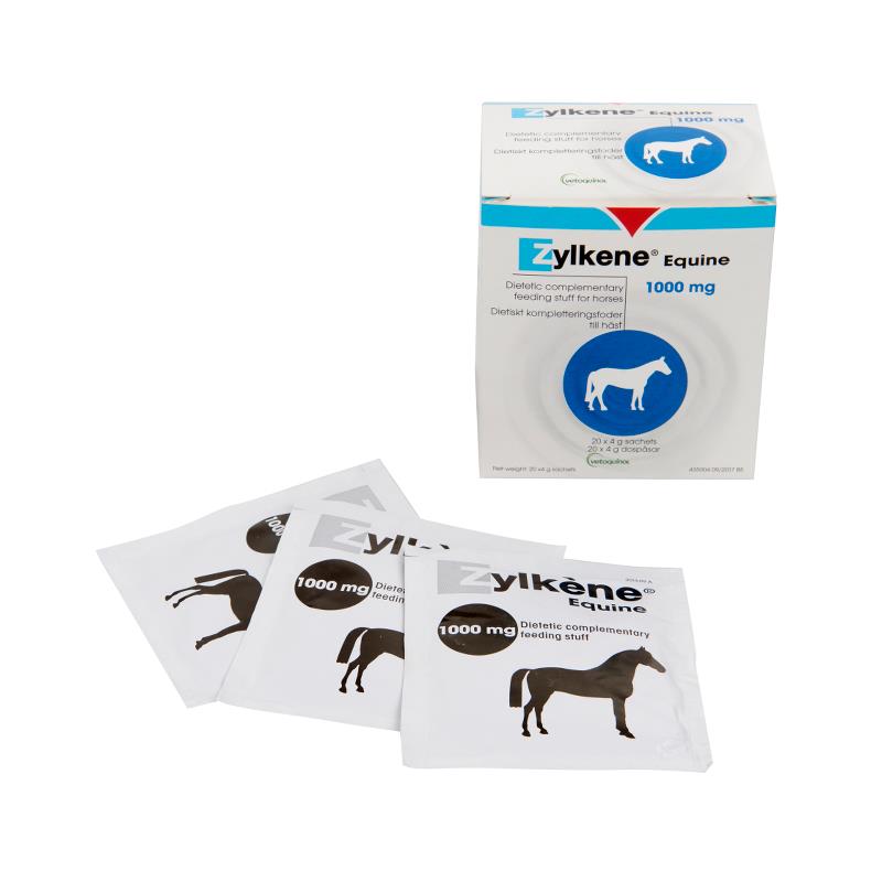 Zylkène Equine til hest