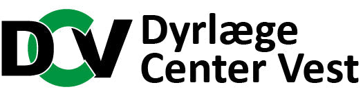Dyrlæge Center Vest