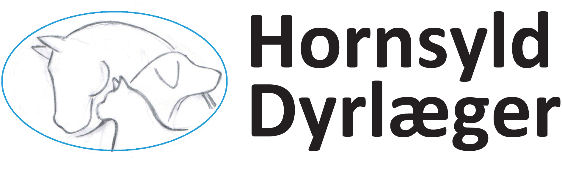 Hornsyld Dyrlæger