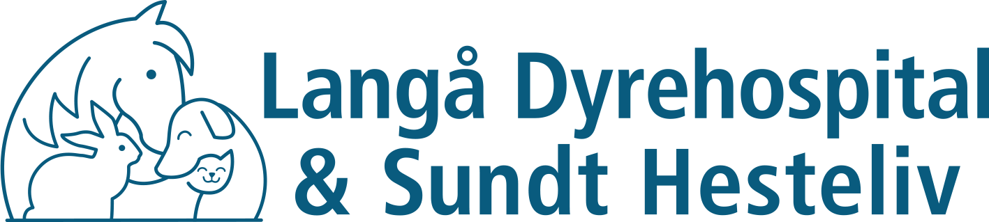 Langå Dyrehospital & Sundt Hesteliv