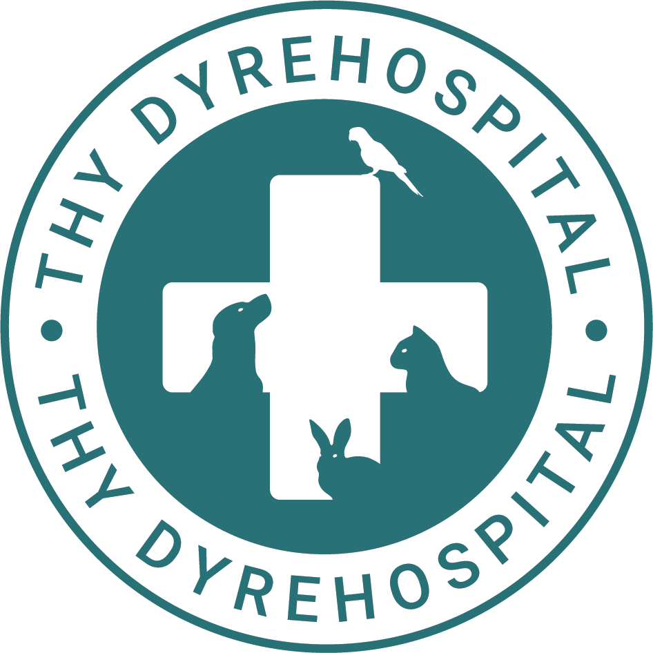 Thy Dyrehospital