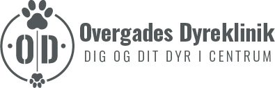 Overgades Dyreklinik