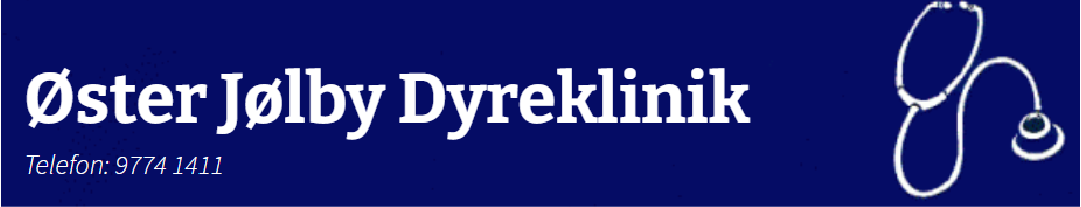 Øster Jølby Dyreklinik