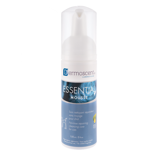 Essential Mousse® til Kat | Butik.netdyredoktor