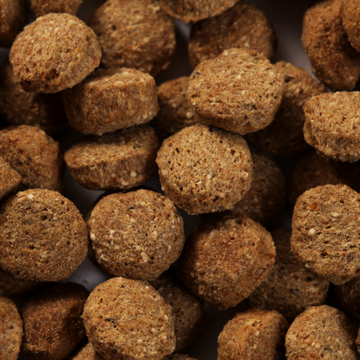 SPECIFIC CRD-1 Weight Reduction