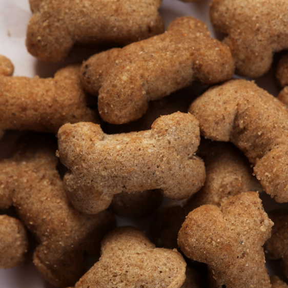 SPECIFIC CT-HY Hypoallergenic Treats