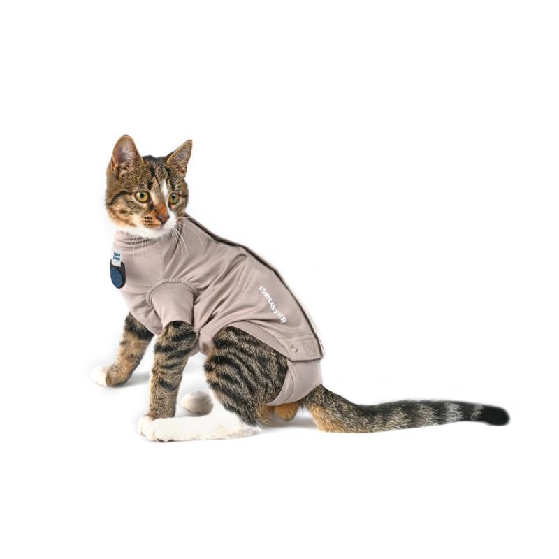 BUSTER Body Suit Step'n Go til kat