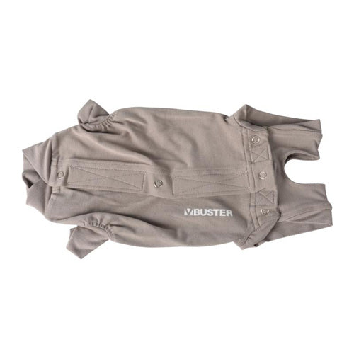 BUSTER Body Suit Step'n Go til kat