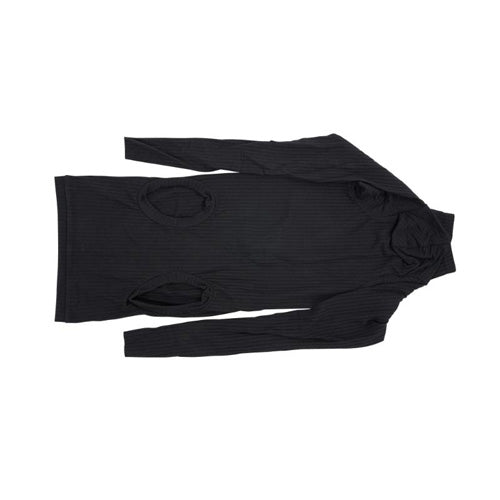 BUSTER Body Sleeves, bagben