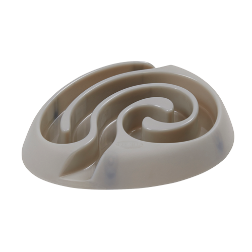 BUSTER DogMaze, grå