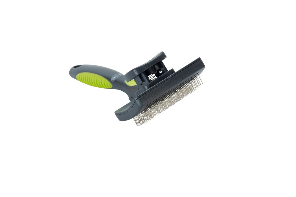 BUSTER selvrensende karte bløde tænder lille