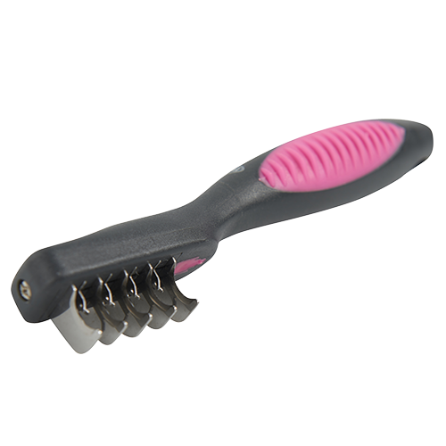 BUSTER Filterknuser 5 blade