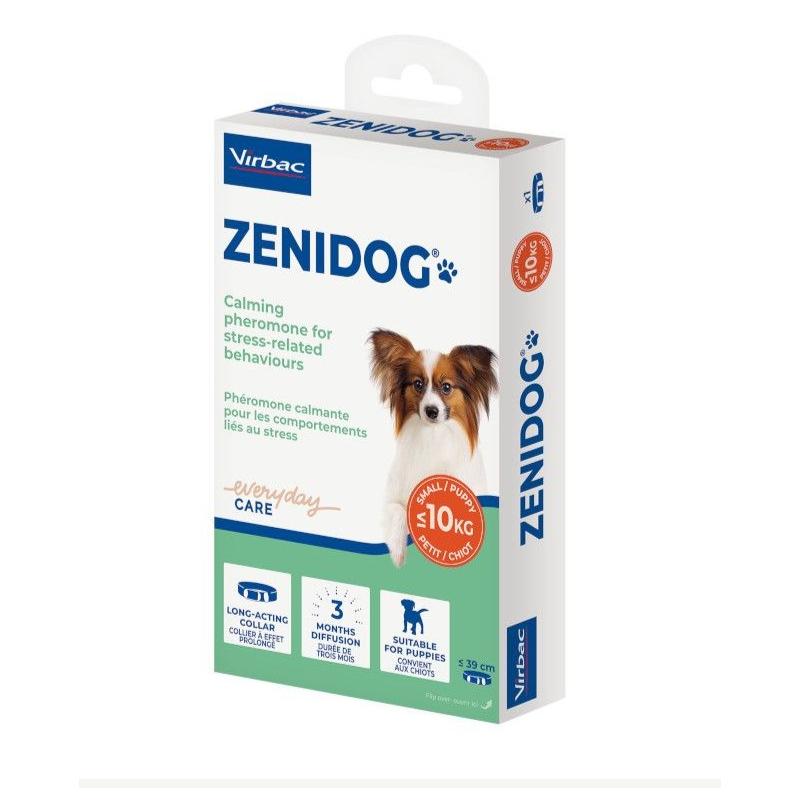 Zenidog Halsbånd