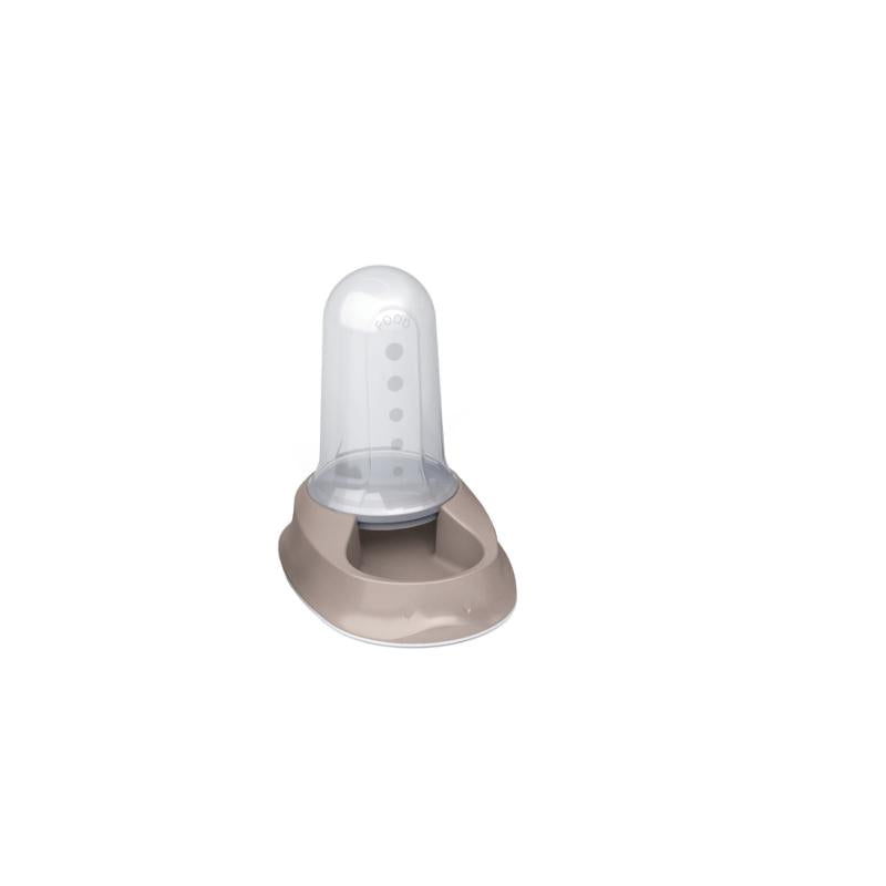 Stefanplast foder- og vanddispenser
