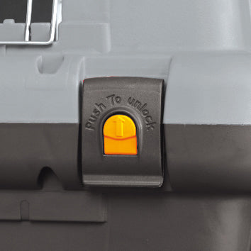 Skudo 5 transportbur IATA