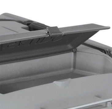 Skudo 4 transportbur IATA