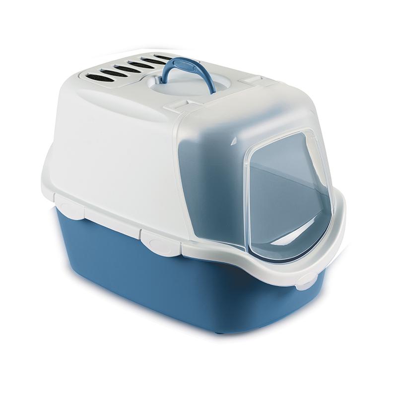 Stefanplast Cathy Easy Clean kattetoilet