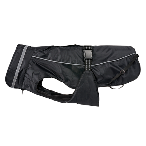 BUSTER vinterjakke Black Pepper