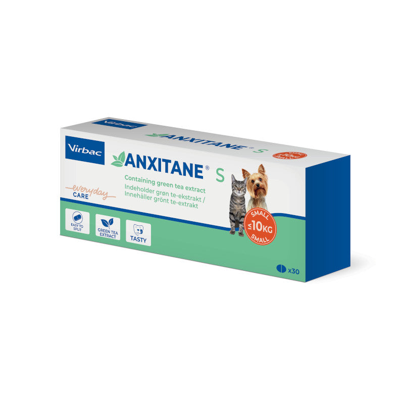 Virbac Anxitane S