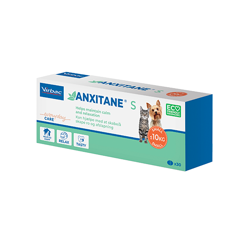 Virbac Anixitane str. S
