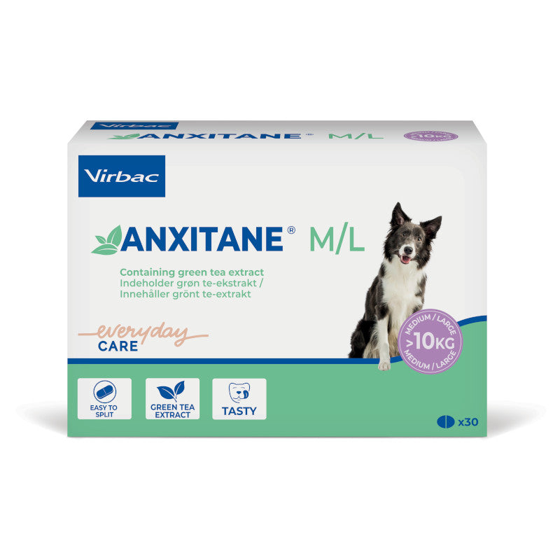 Virbac Anxitane M/L