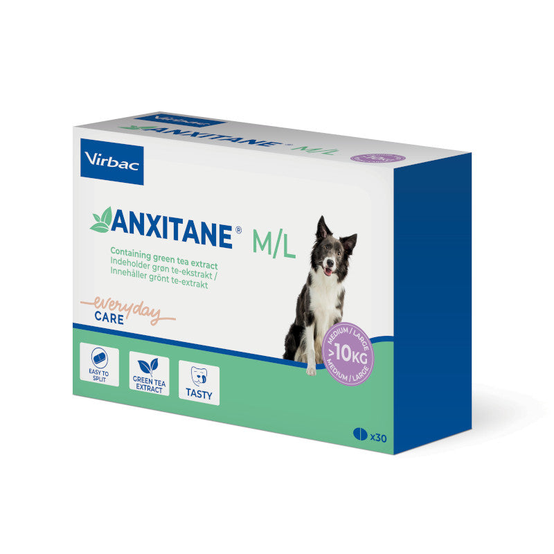 Virbac Anxitane M/L