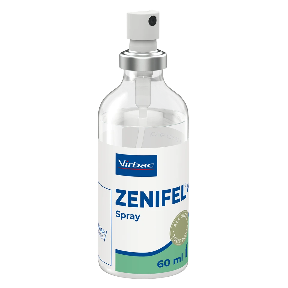 Zenifel Spray