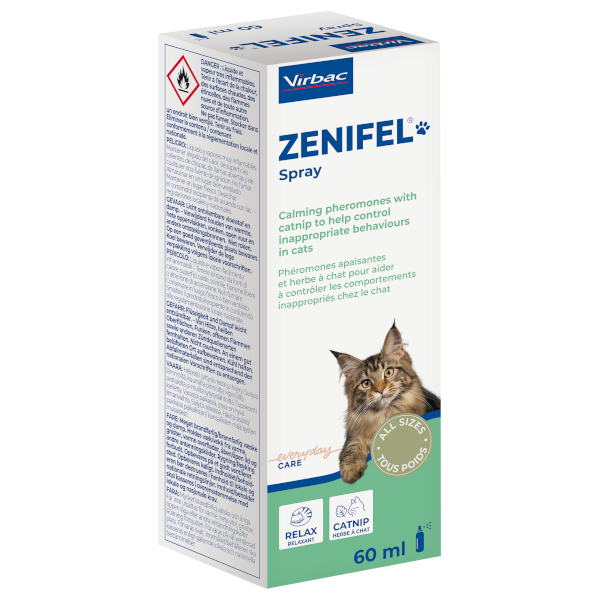 Zenifel Spray