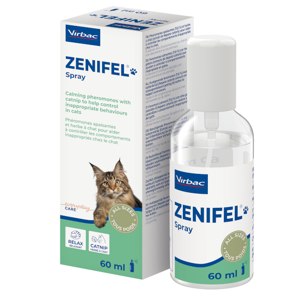 Zenifel Spray