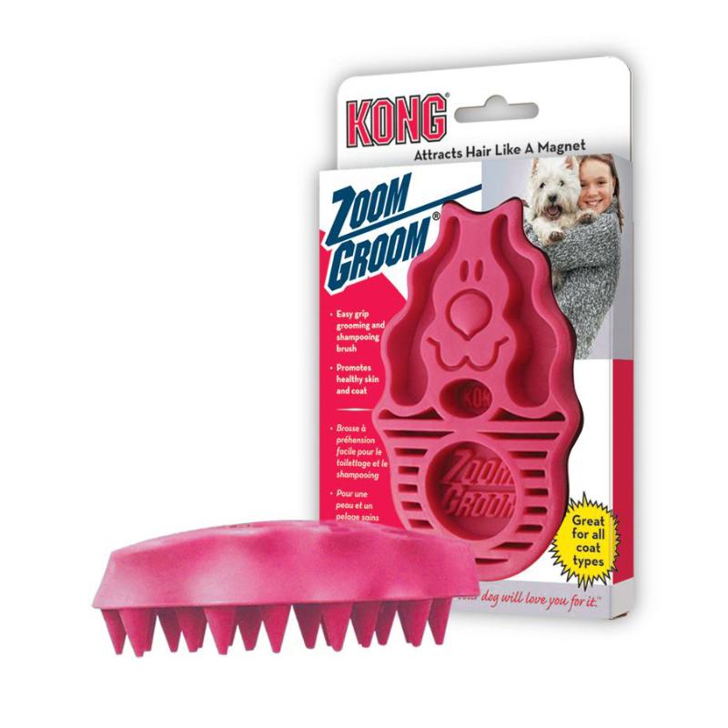 KONG ZoomGroom strigle