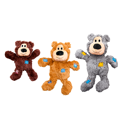 KONG WildKnots Bears