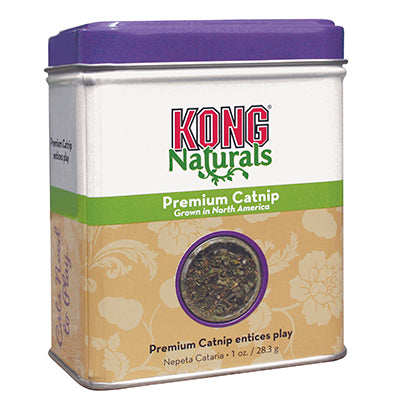 KONG Premium Catnip