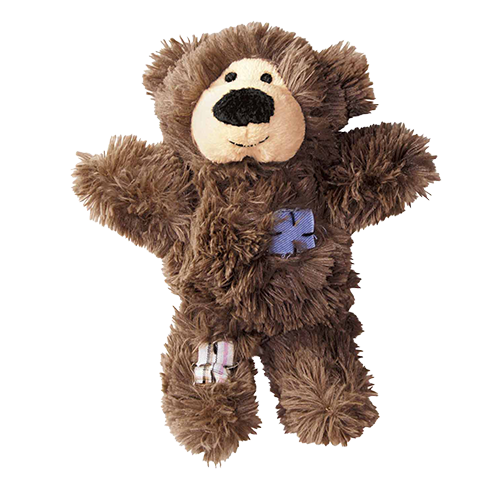KONG WildKnots Bears