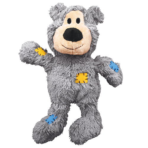 KONG WildKnots Bears