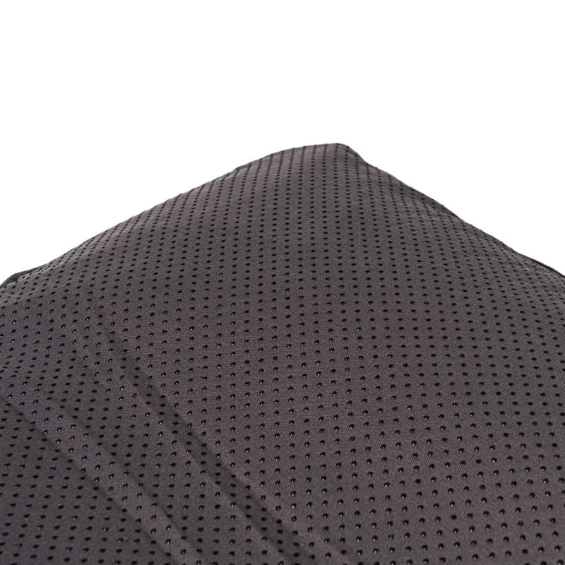 Memory Foam hundeseng, grå