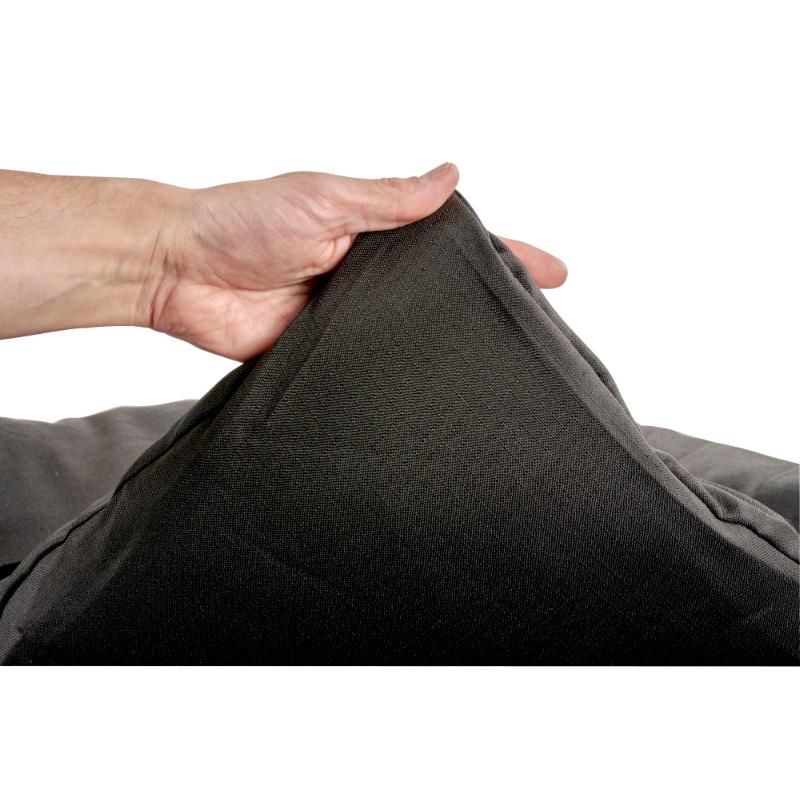 BUSTER Sofaseng, Sort